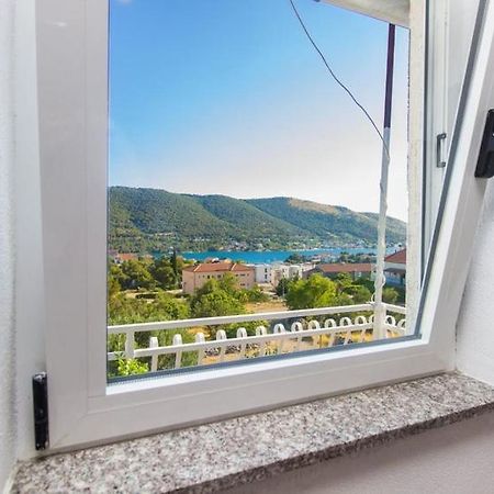 Apartman Belakusic 1 เกรบัชติซา ภายนอก รูปภาพ