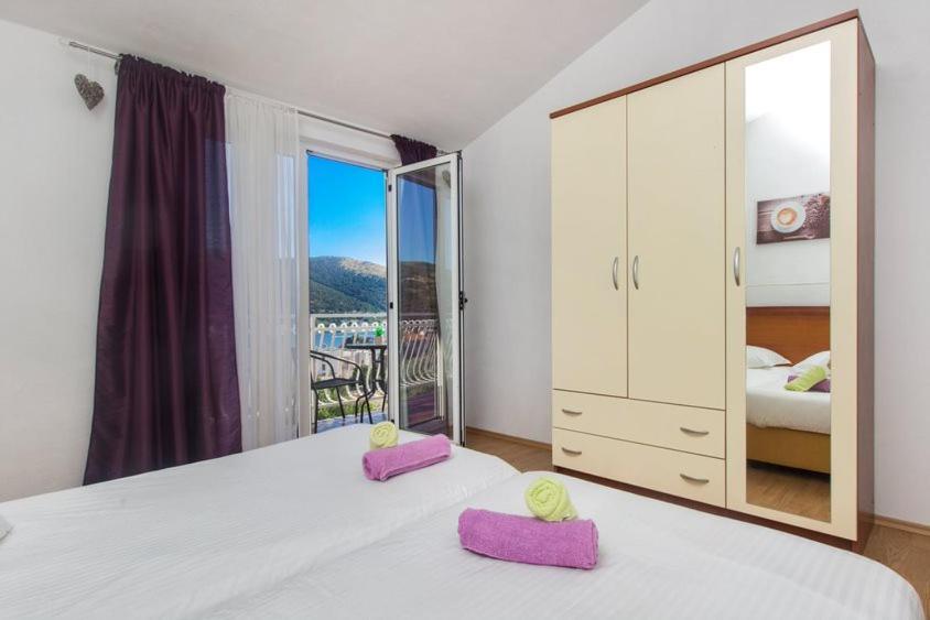 Apartman Belakusic 1 เกรบัชติซา ภายนอก รูปภาพ